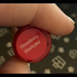 SeneGence Makeup - Strawberry Shortcake LipSense SeneGence Makeup - Strawberry Shortcake LipSense